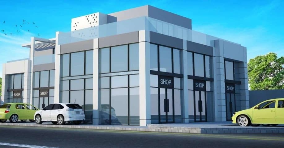 TOP CARS COMPANY - Jeddah Branch