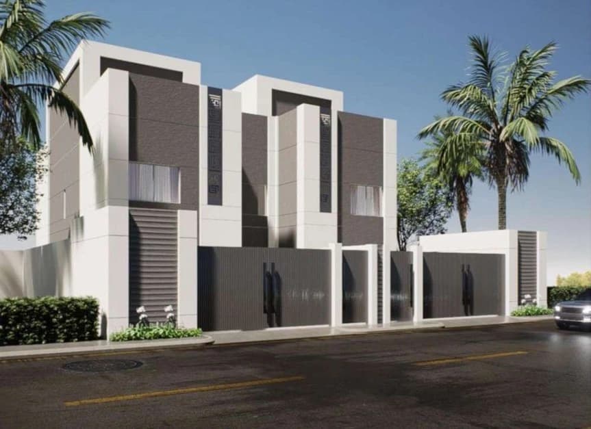 Private Villa