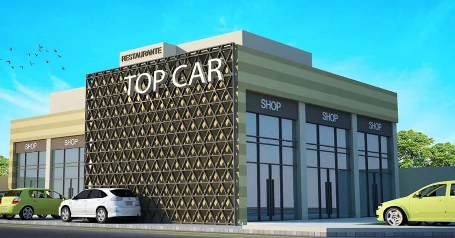 TOP CARS COMPANY - Al-Ahsa Branch